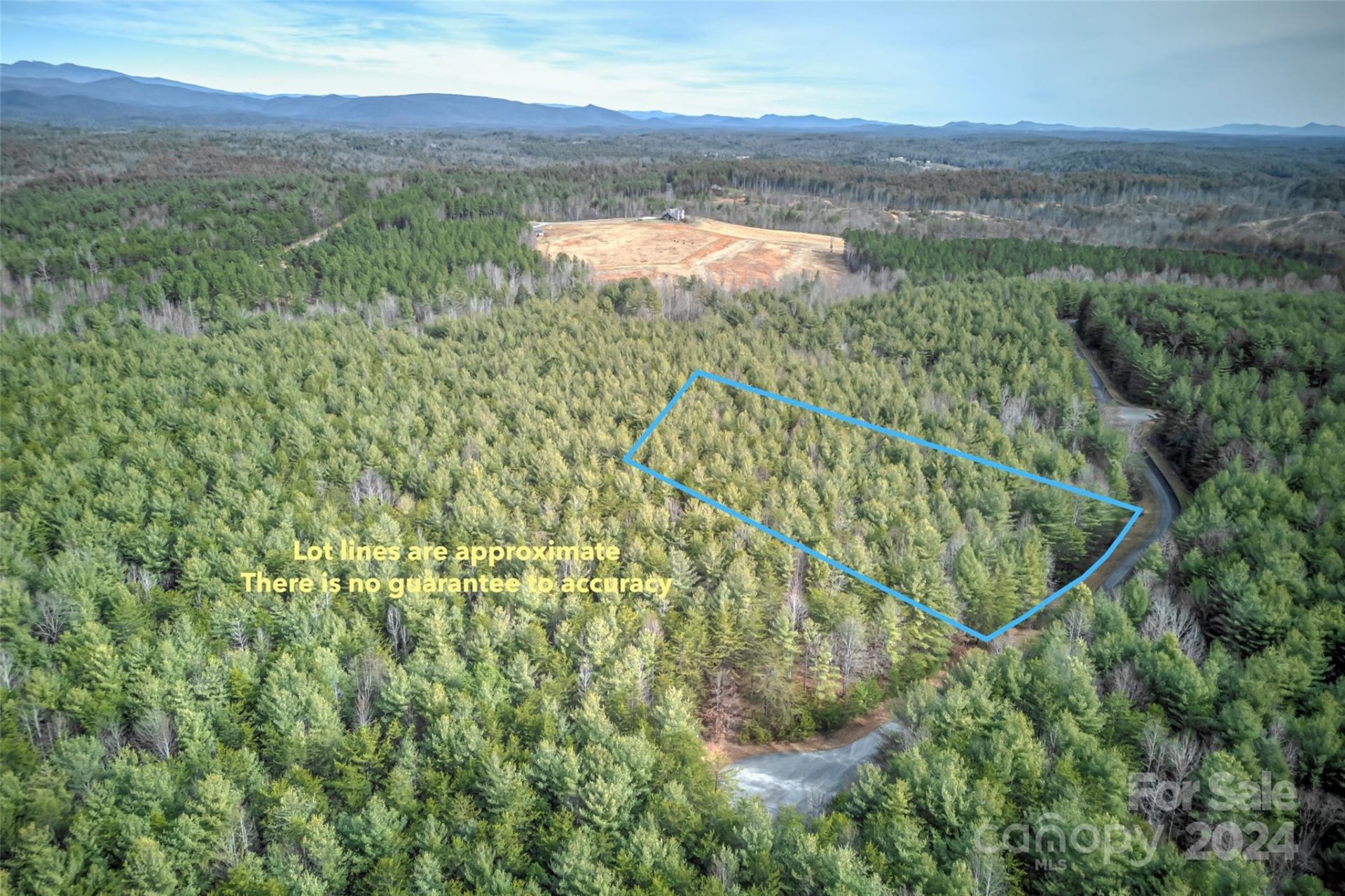 Property image 1 at 1064 Sale Drive, Morganton, NC 28655