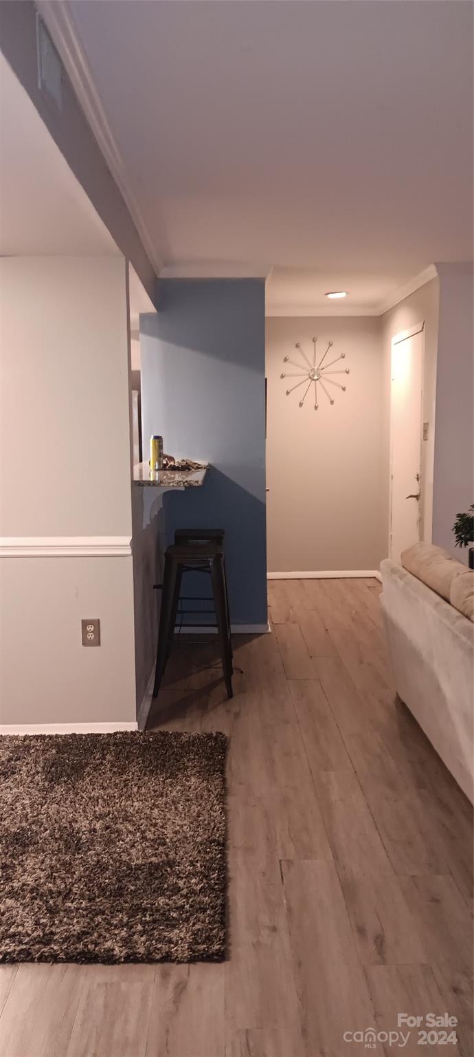 Property image 3 at 5020 Sardis Road, Charlotte, NC 28270