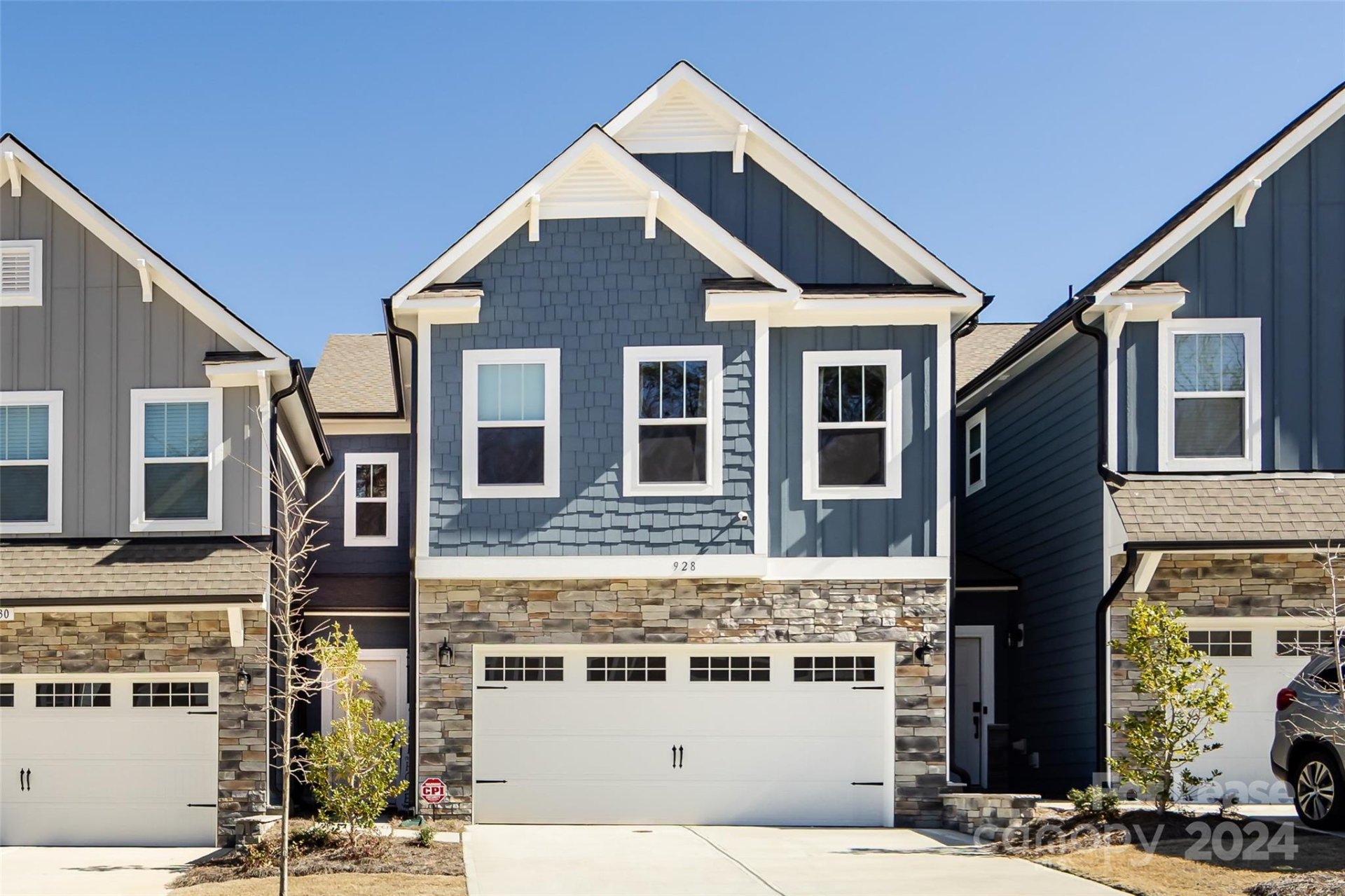 Property image 1 at 928 Canopy Falls Lane, York, SC 29745