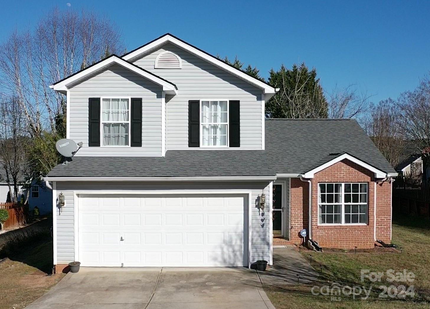 Property image 1 at 1963 8th Street Lane, Hickory, NC 28602