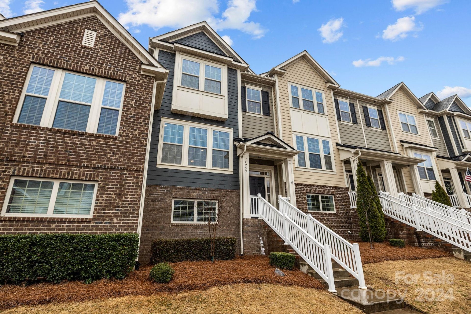 Property image 1 at 6259 Cloverdale Drive, Tega Cay, SC 29708