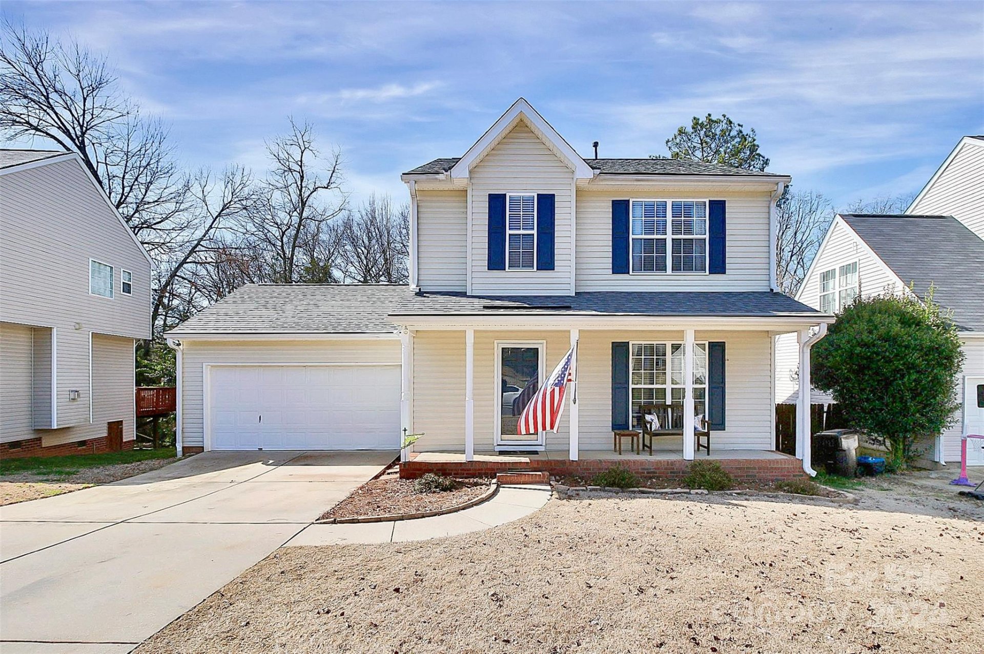 1483 Hollythorne Drive