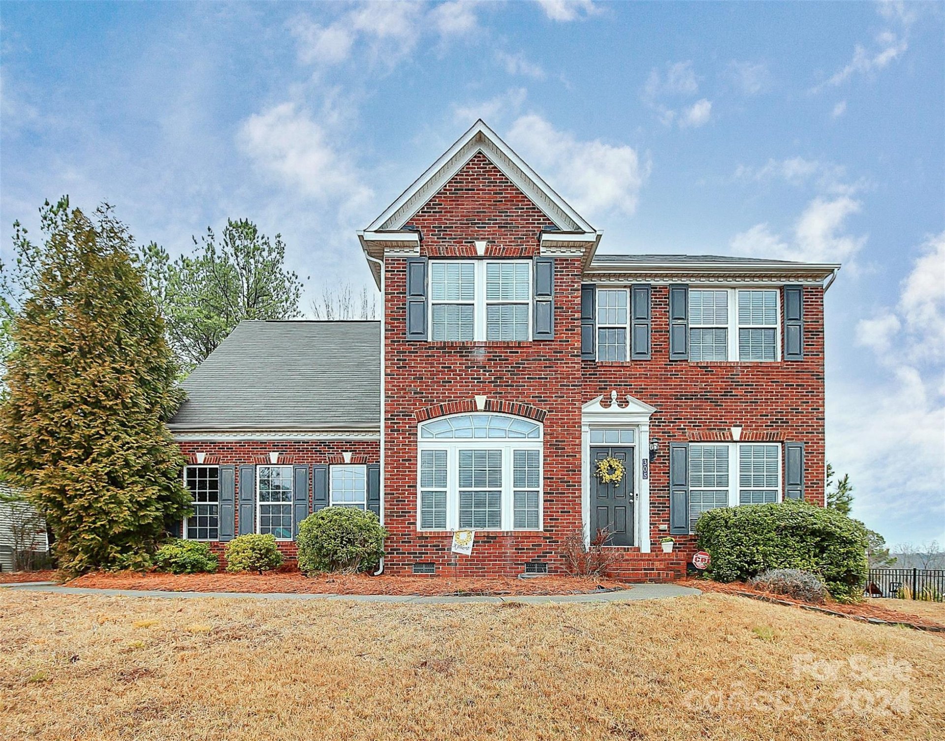 305 Hydrangea Drive