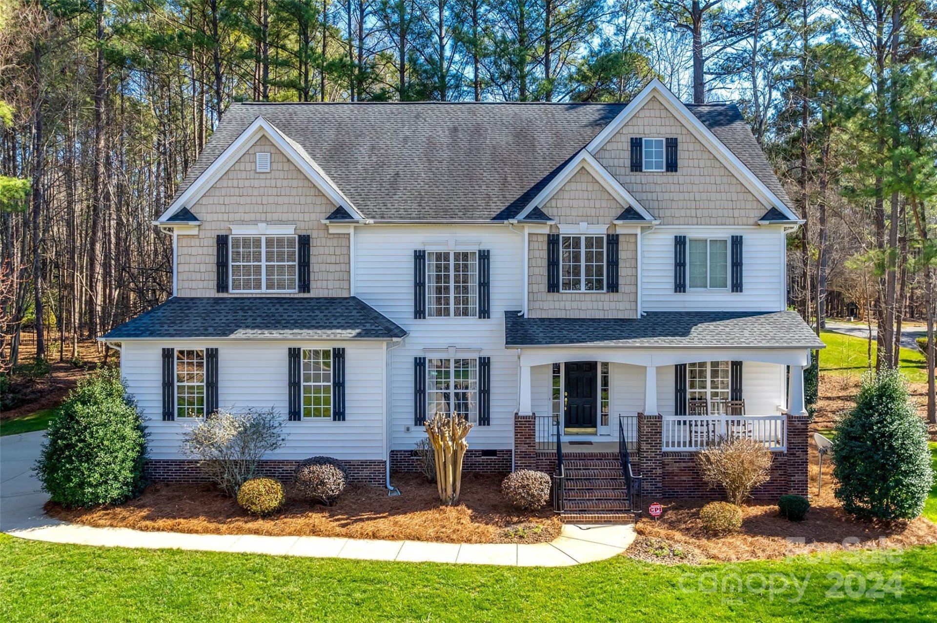 3100 Shady Knoll Court