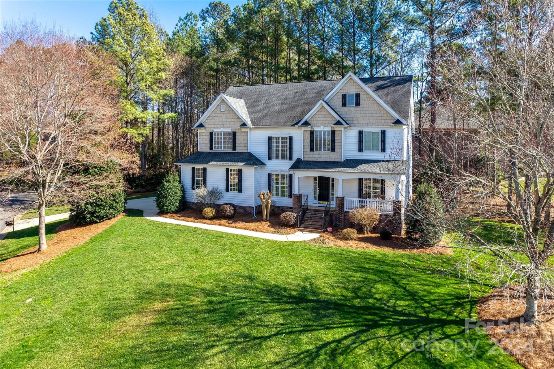Property image 2 at 3100 Shady Knoll Court, Lake Wylie, SC 29710