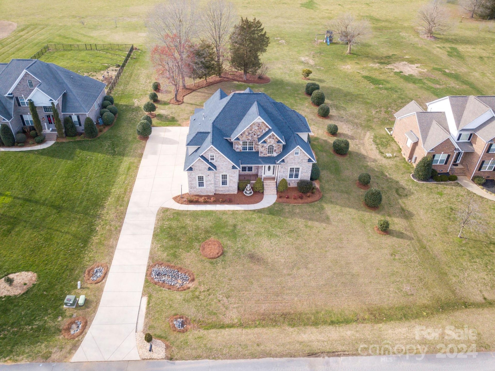 Property image 1 at 4717 Campobello Drive, Monroe, NC 28110