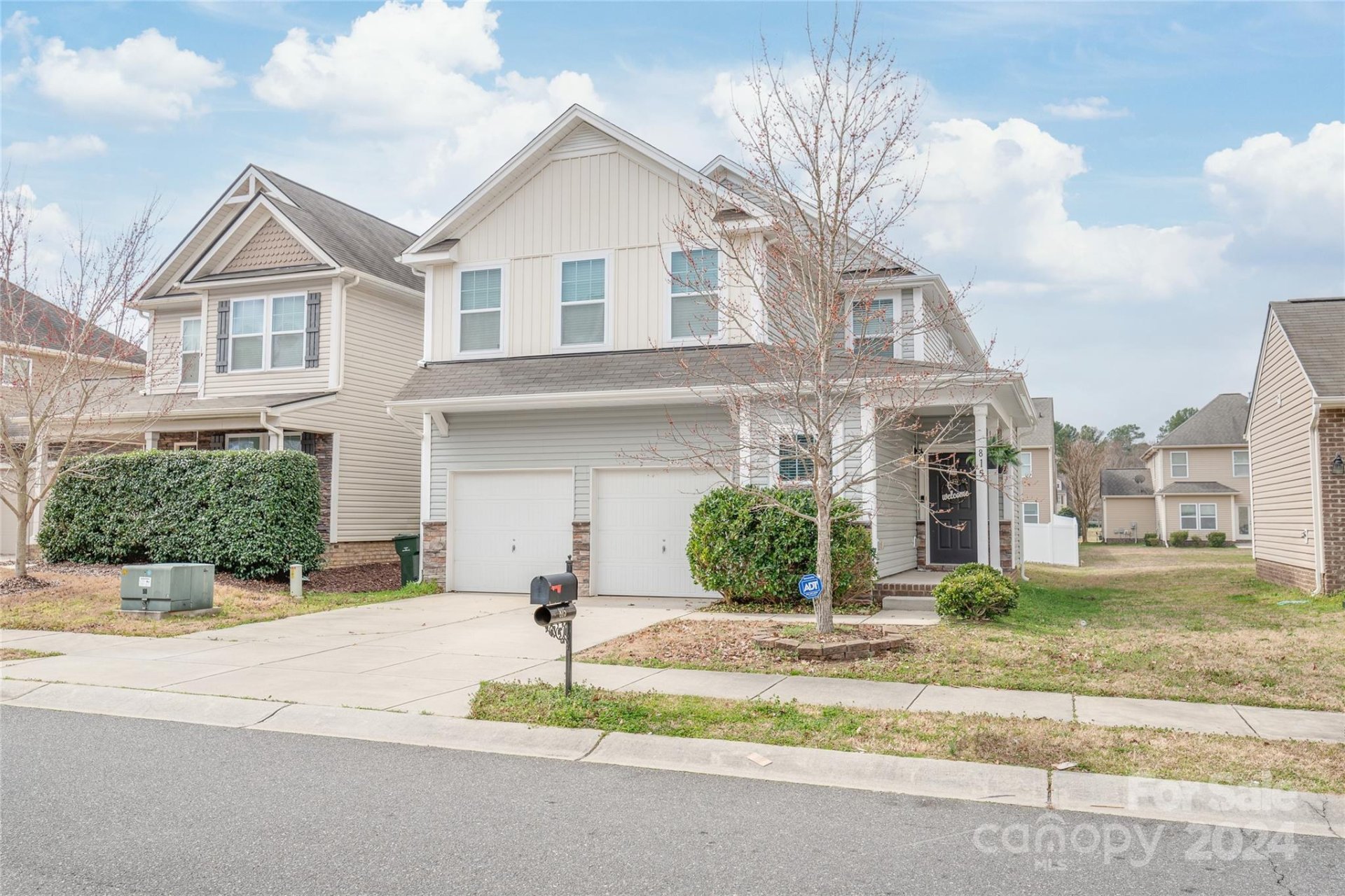 Property image 1 at 815 Yale Street, Rock Hill, SC 29730