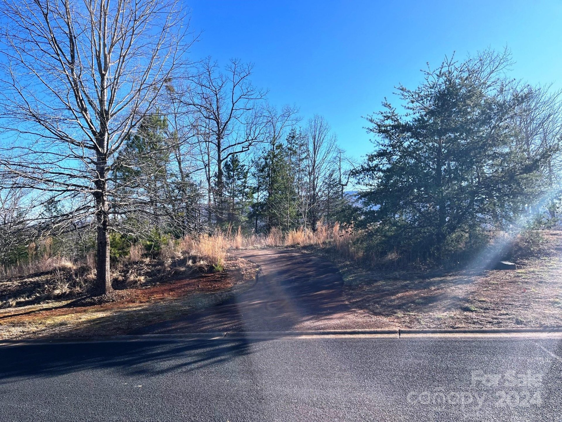Property image 3 at Lot 30 Mountain Parkway, Mill Spring, NC 28756