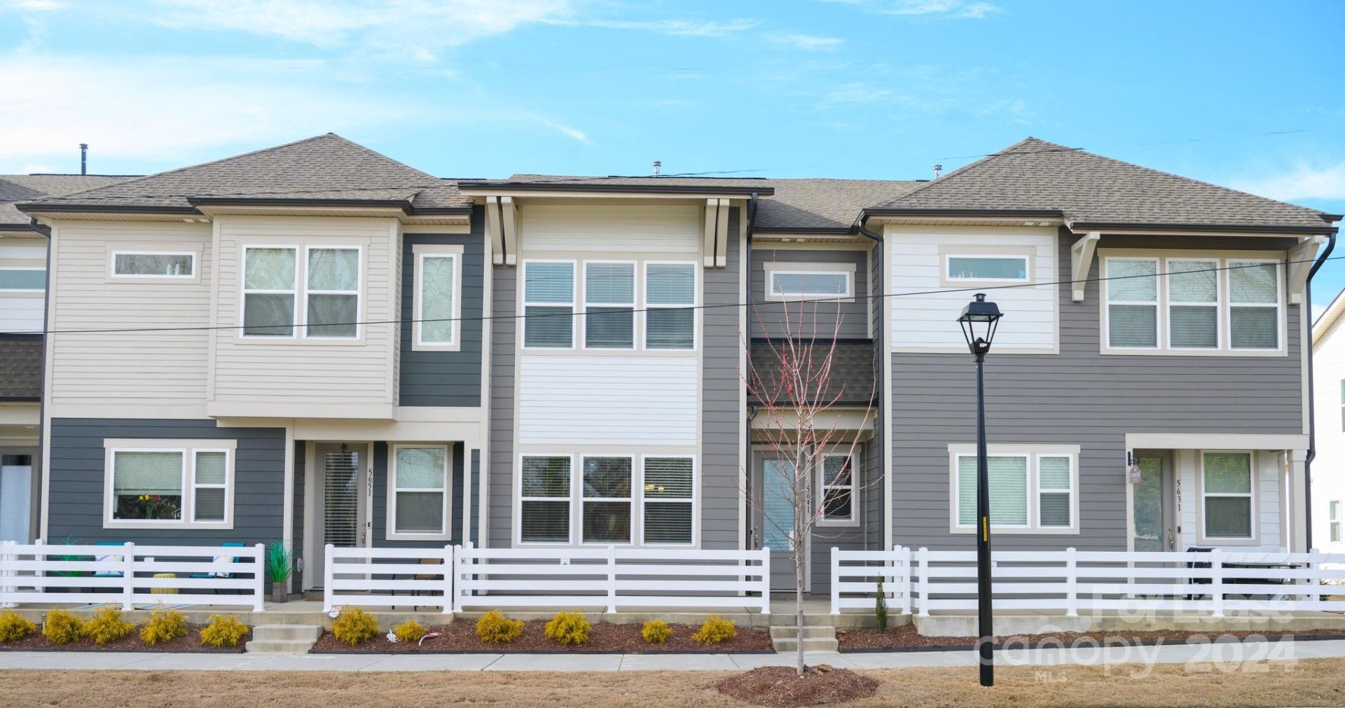 Property image 1 at 5641 Comiskey Alley, Kannapolis, NC 28081