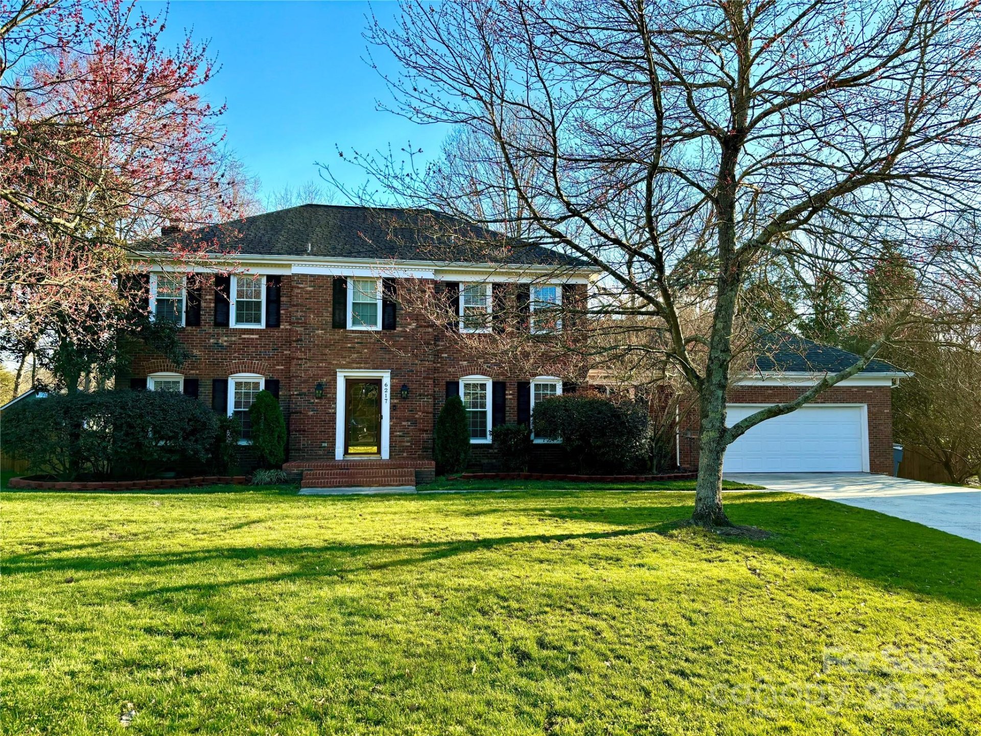 Property image 1 at 6217 Emsworth Lane, Charlotte, NC 28277