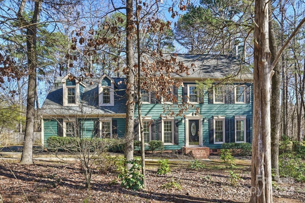 Property image 1 at 10315 Hanging Moss Trail, Mint Hill, NC 28227