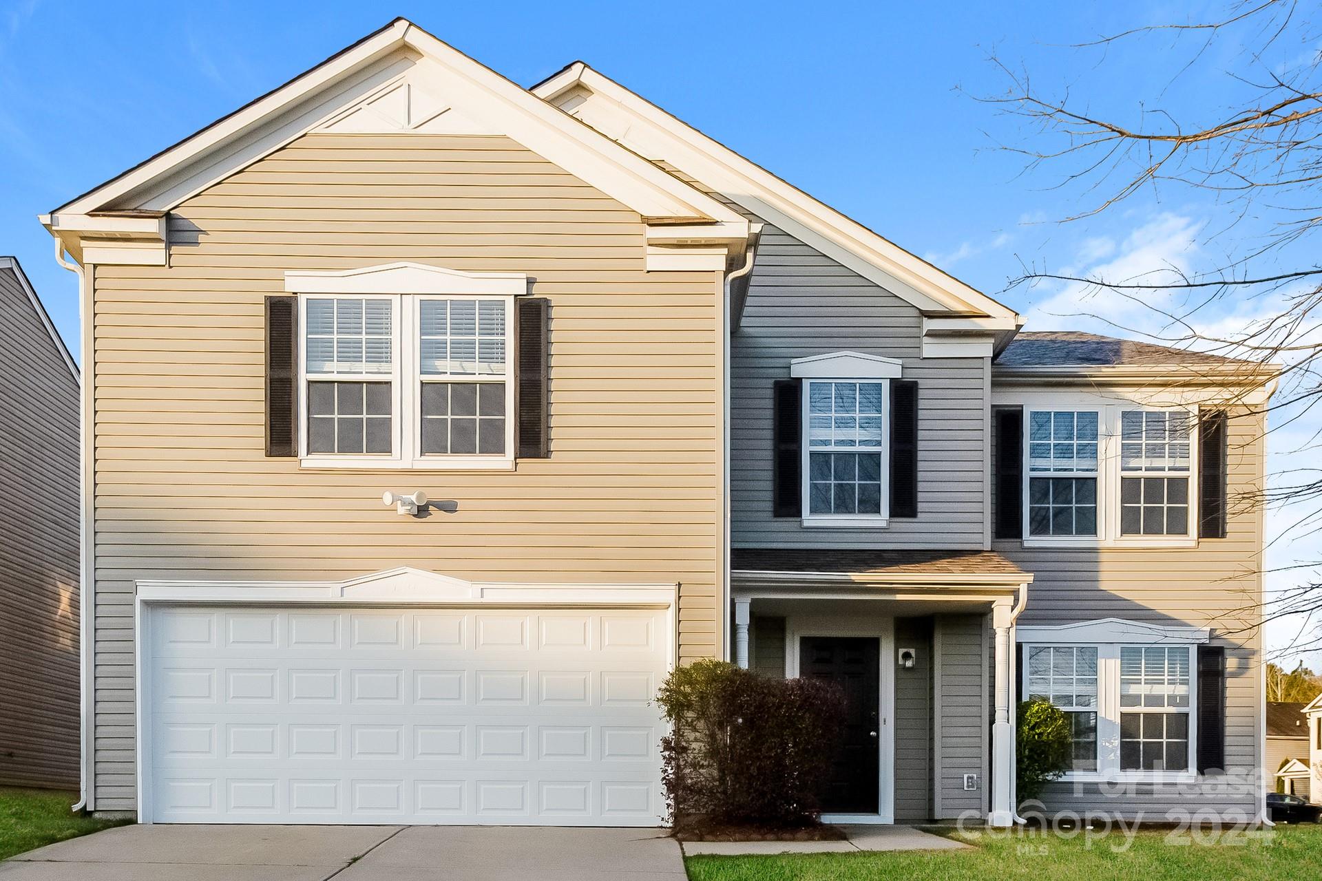 Property image 1 at 804 Chastain Avenue, Concord, NC 28025