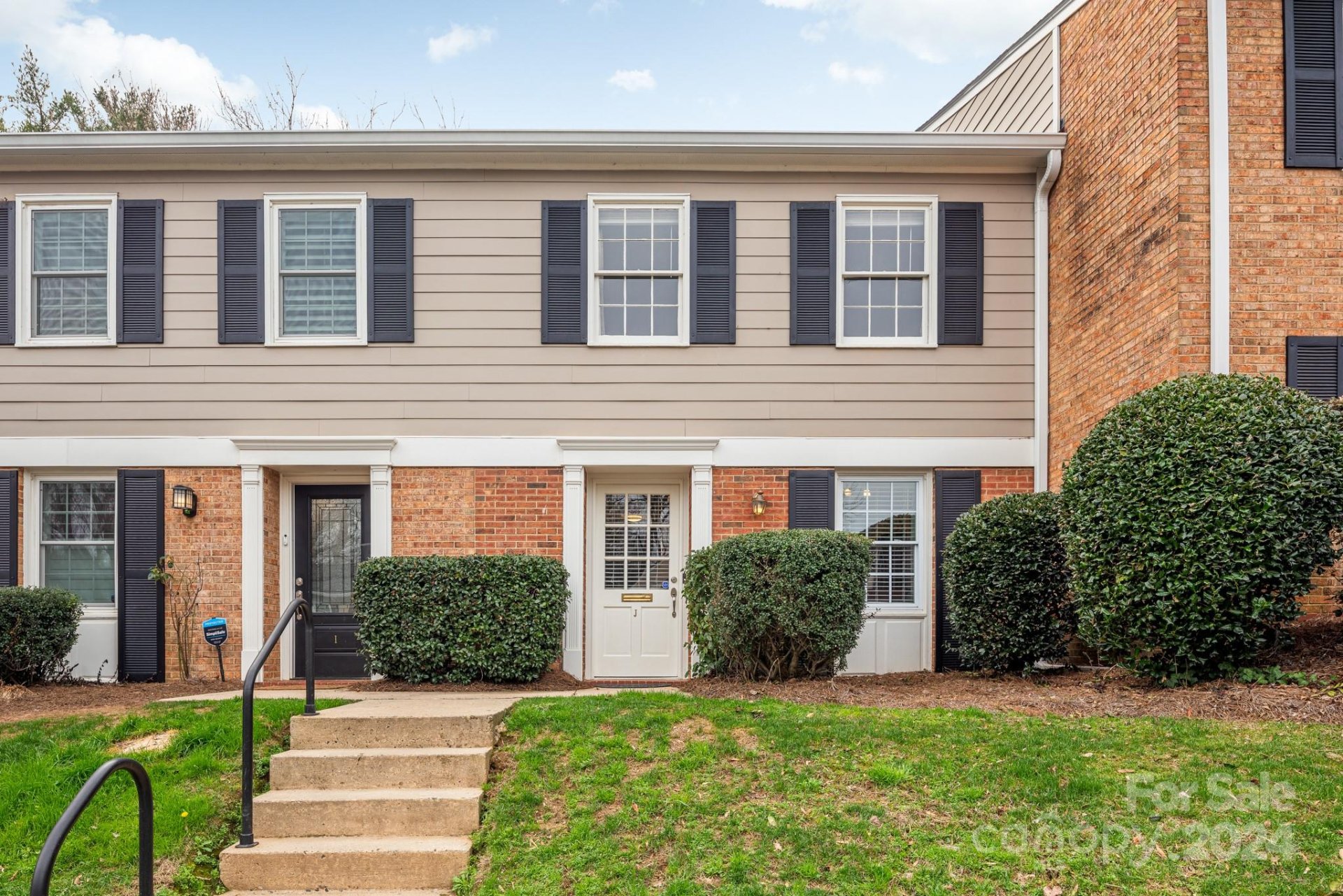 Property image 1 at 4611 Hedgemore Drive, Charlotte, NC 28209