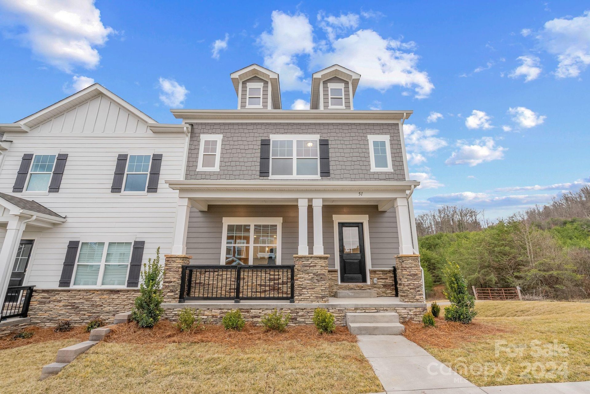 Property image 1 at 65 Walnut Springs Drive, Asheville, NC 28804