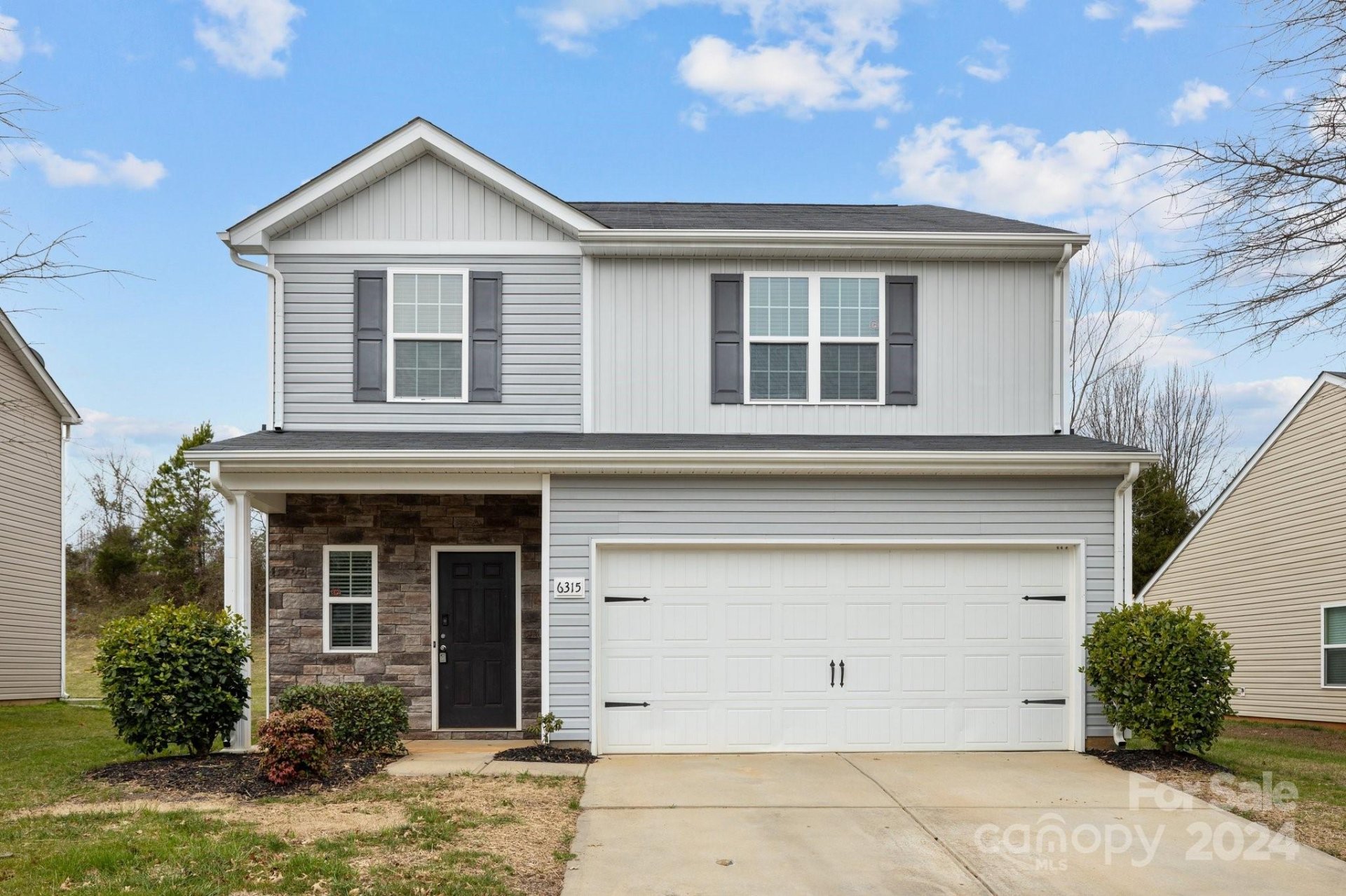 6315 Springbeauty Drive