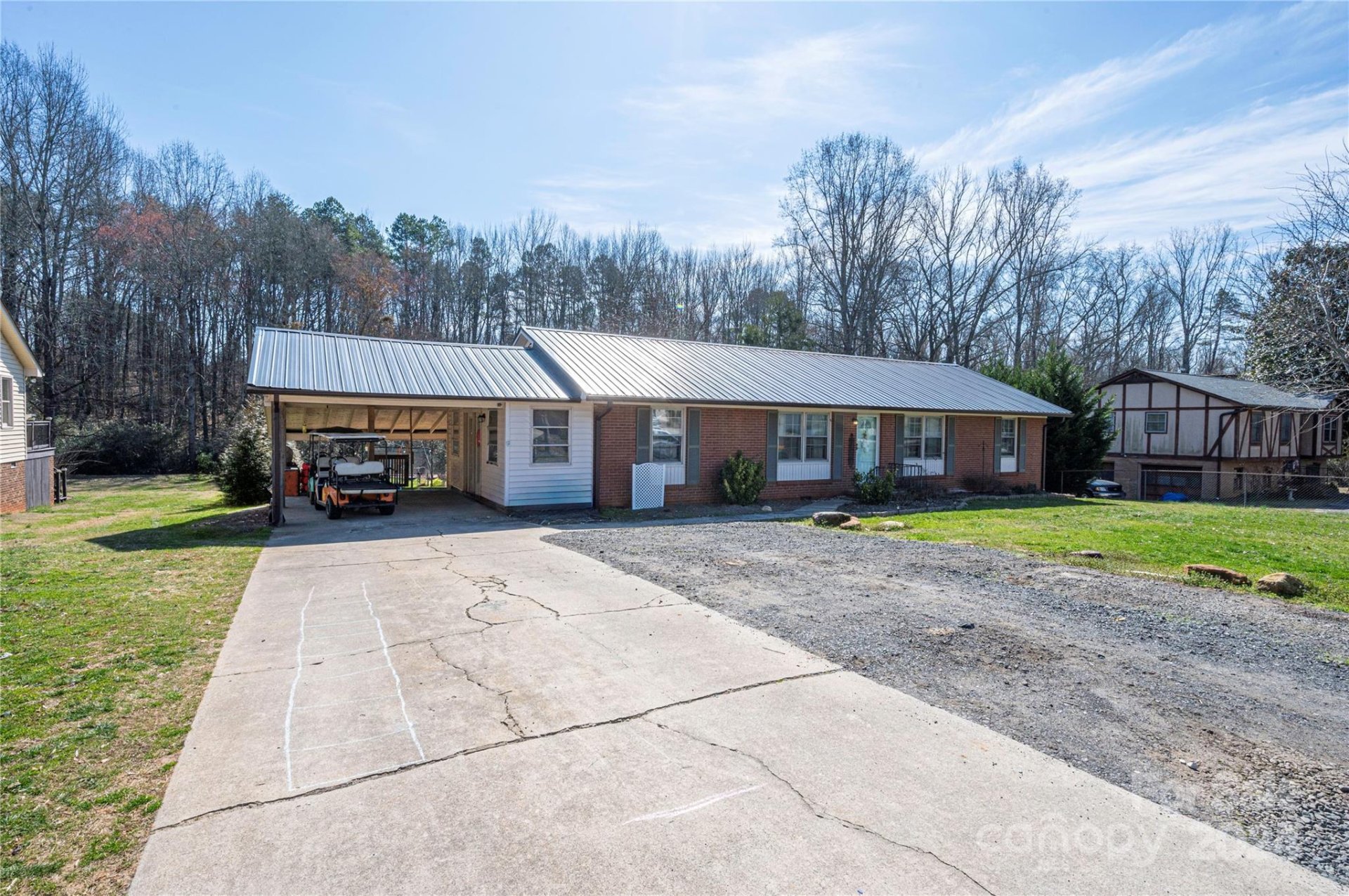 Property image 1 at 219 Rock Creek Drive, Lincolnton, NC 28092