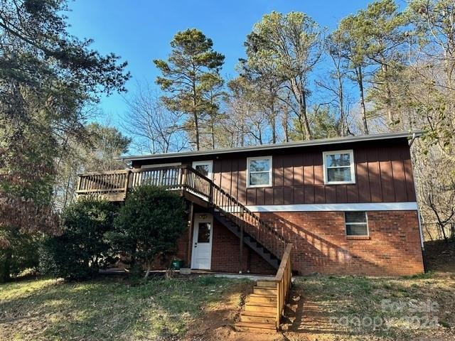 Property image 1 at 5 Evelake Drive, Asheville, NC 28806