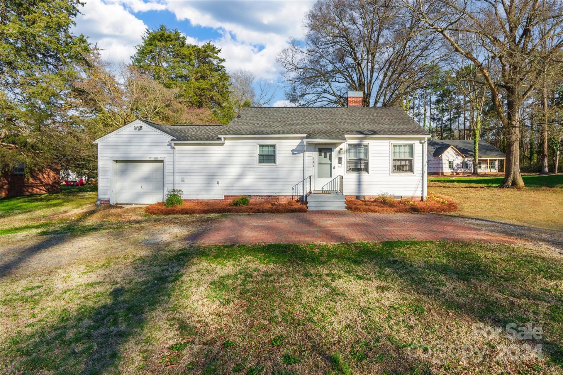 Property image 1 at 1222 India Hook Road, Rock Hill, SC 29732