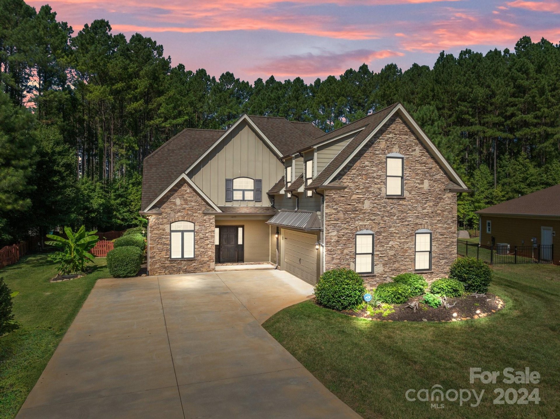 Property image 1 at 1055 Rudder Circle, Salisbury, NC 28146