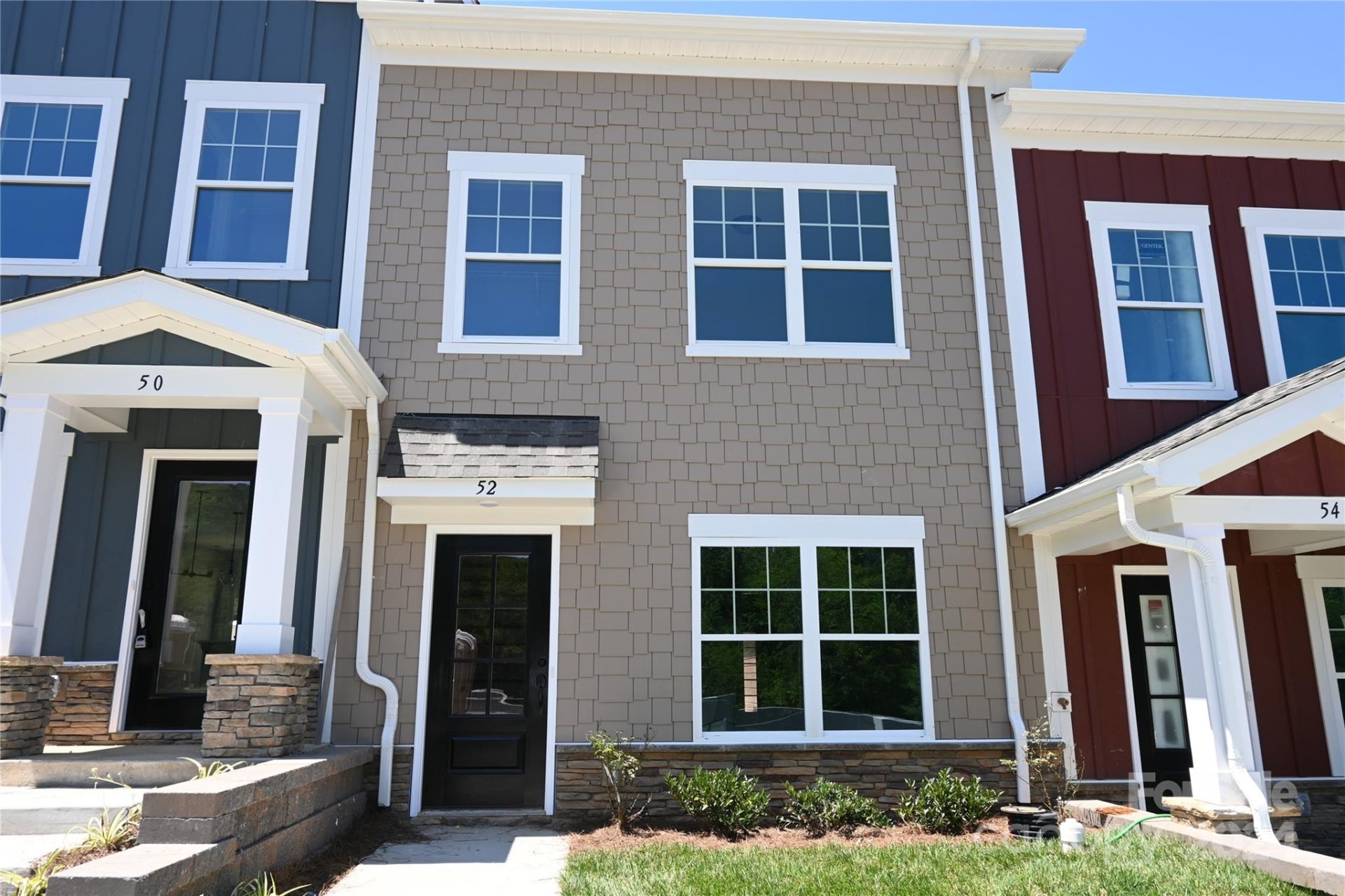 Property image 1 at 74 Walnut Springs Drive, Asheville, NC 28804