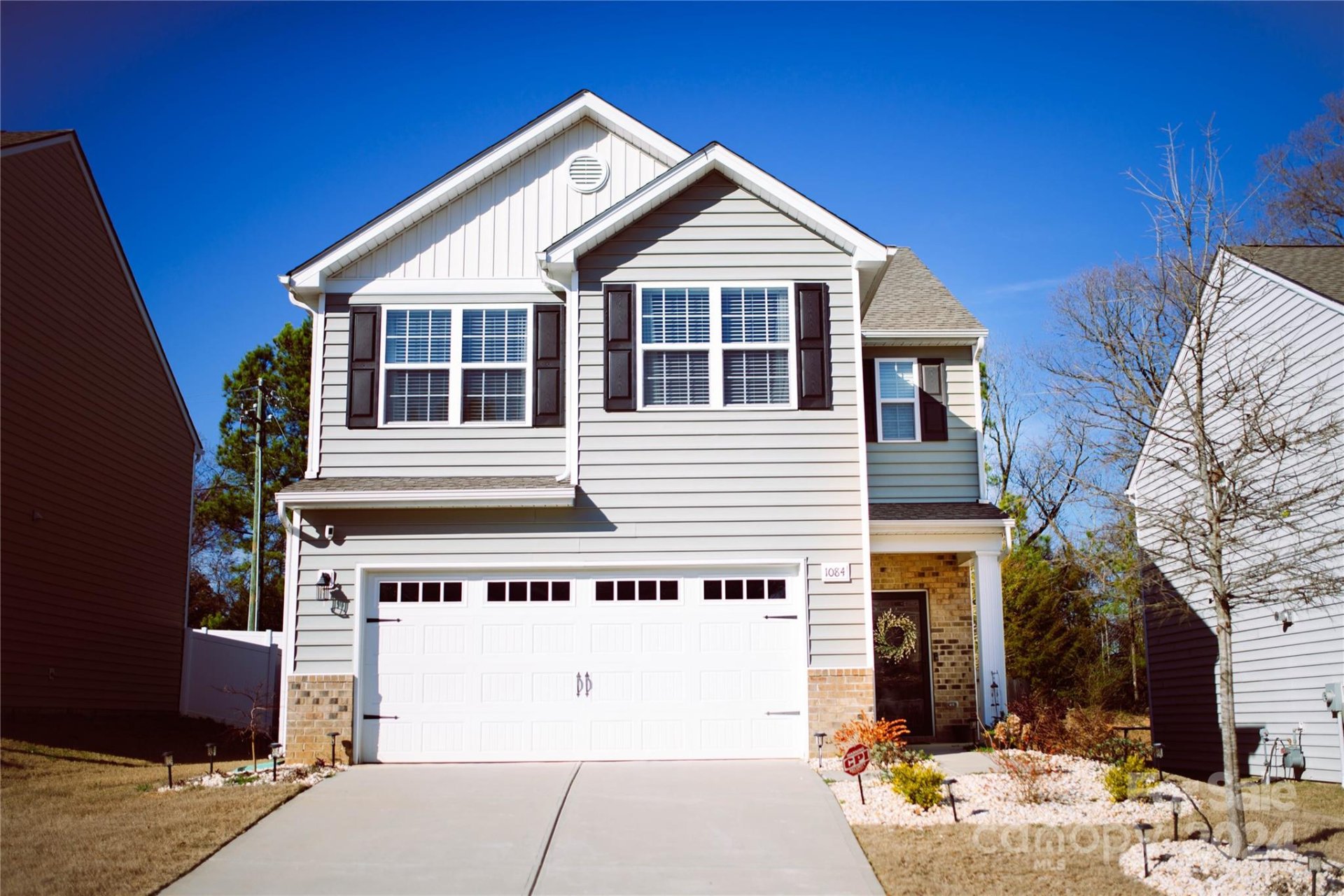 1084 Pecan Ridge Road