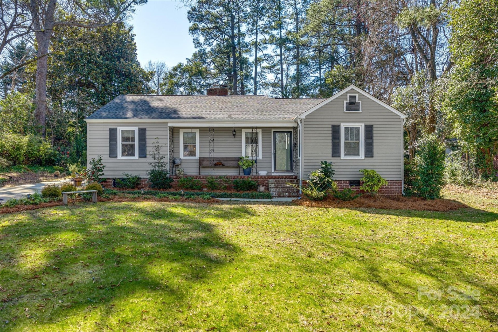 Property image 1 at 1185 Winthrop Drive, Rock Hill, SC 29732