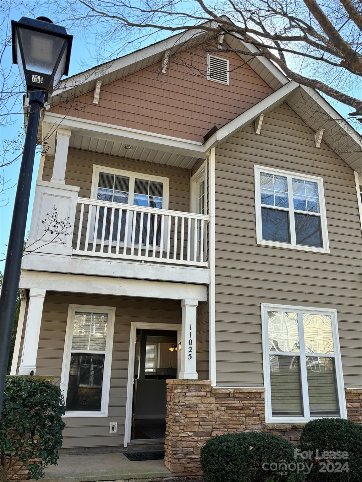 Property image 1 at 11025 Dundarrach Lane, Charlotte, NC 28277