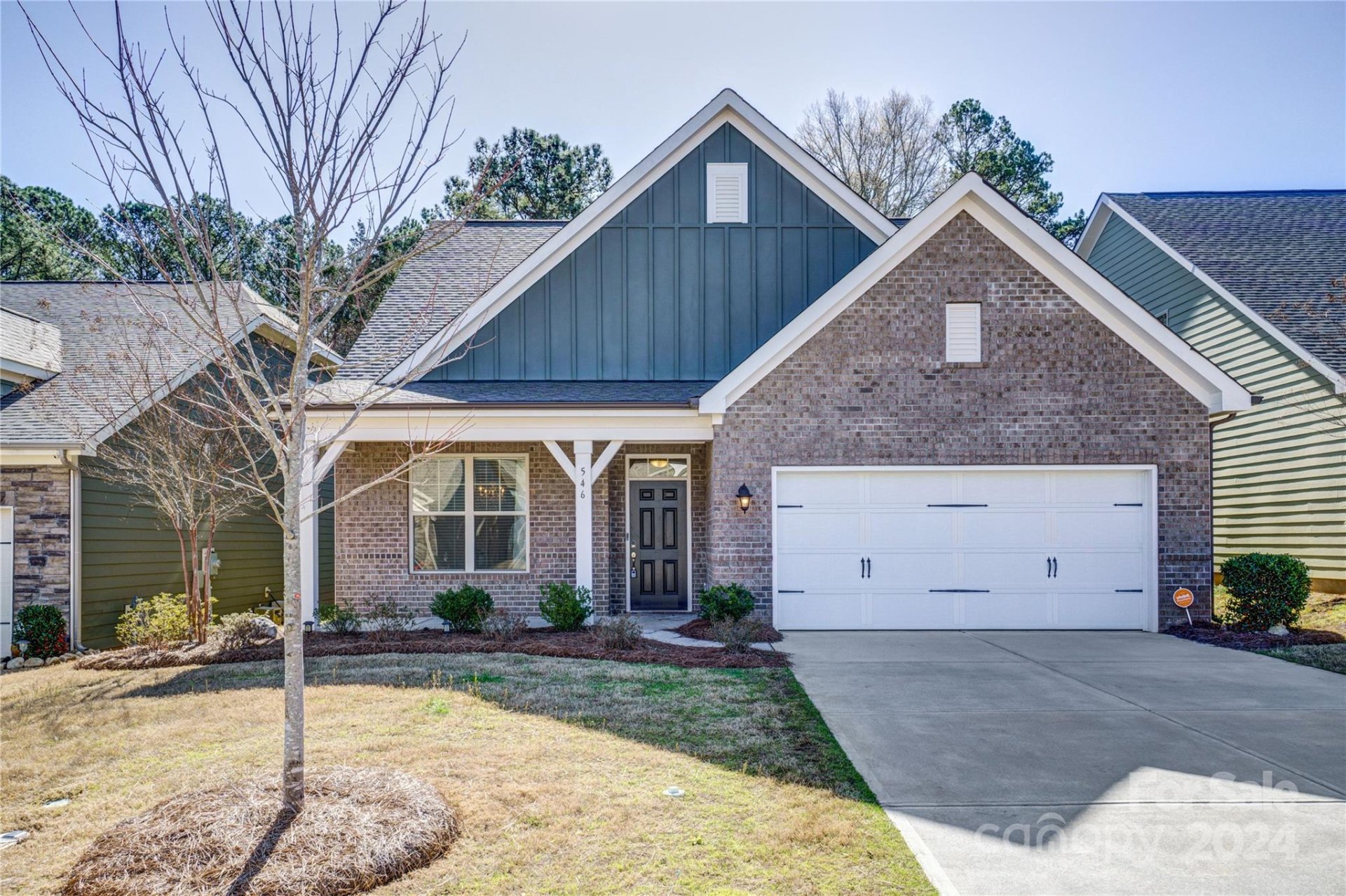 Property image 1 at 546 Rustlewood Way, Rock Hill, SC 29732