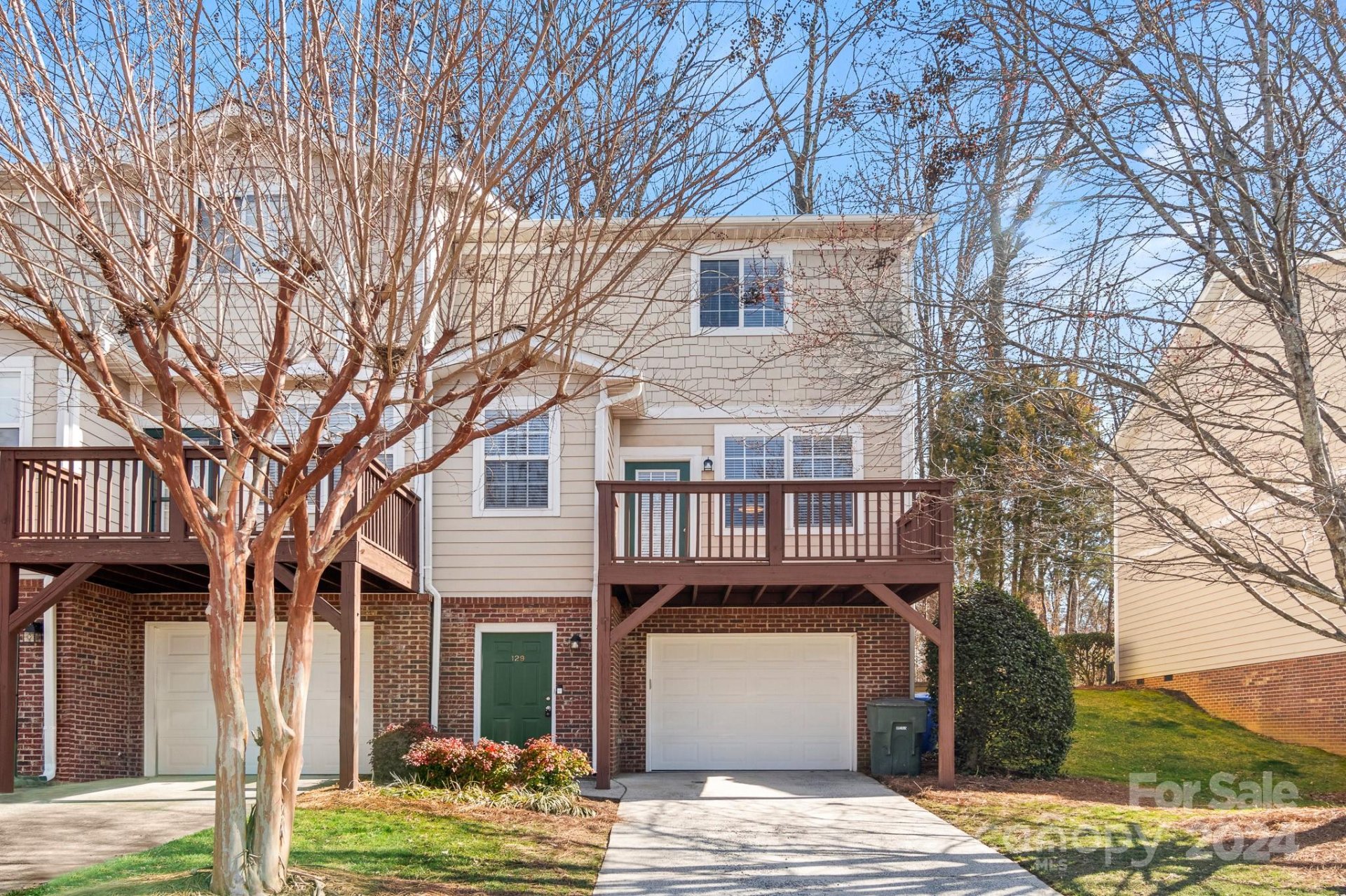 Property image 1 at 129 High Ridge Road, Mooresville, NC 28117