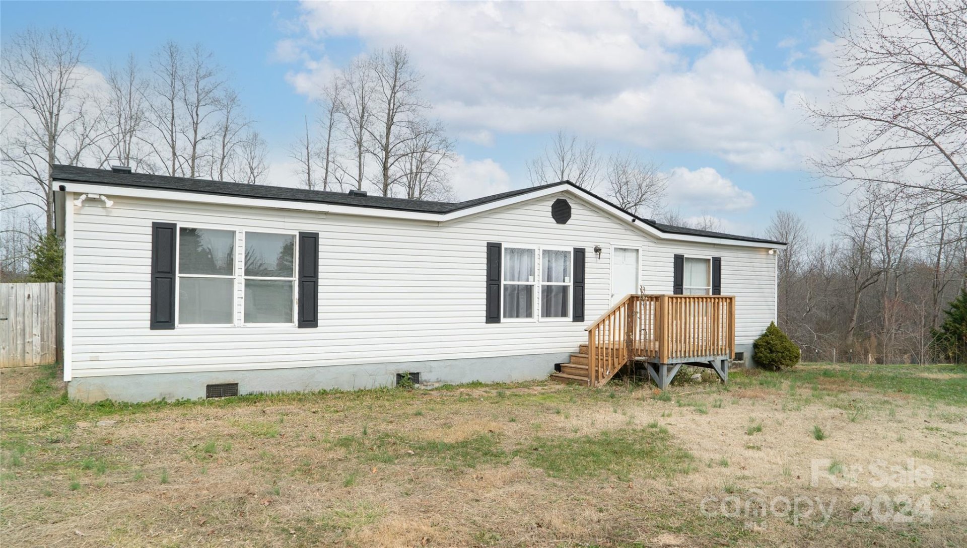 Property image 1 at 5781 Kaylas Ridge Road, Connelly Springs, NC 28612