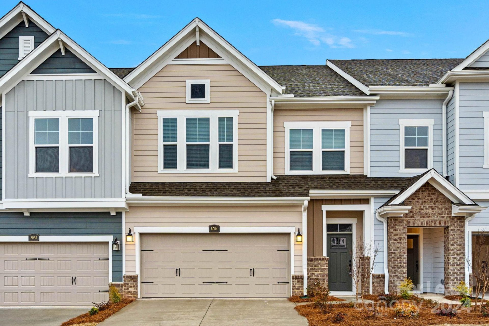 Property image 1 at 8054 Houser Street, Cornelius, NC 28031