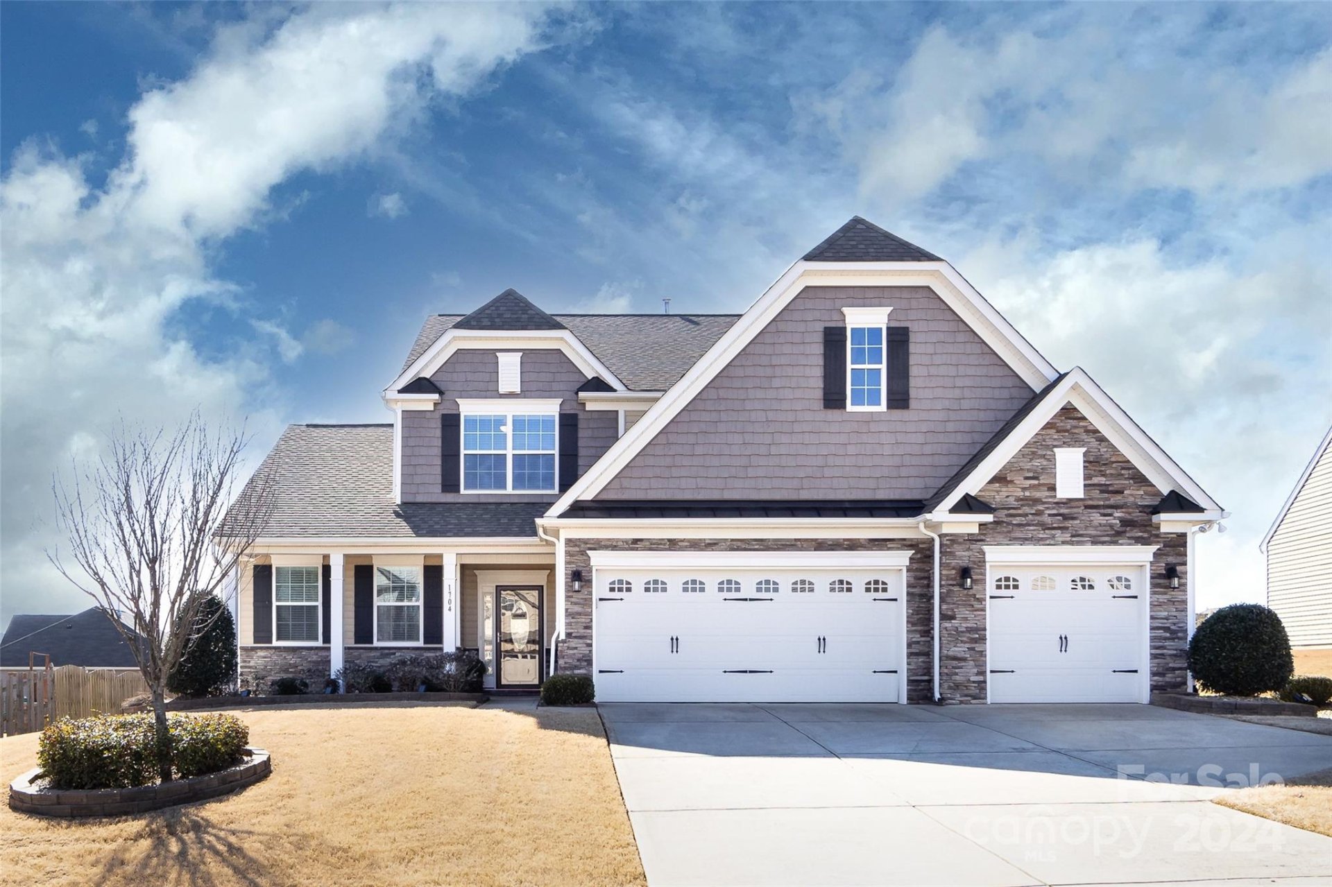 Property image 1 at 1704 Palazzo Drive, Waxhaw, NC 28173