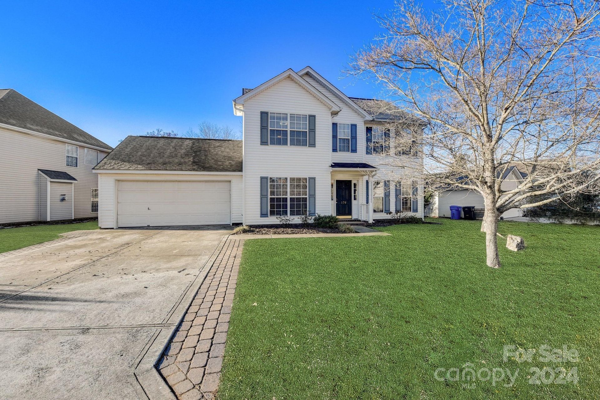 Property image 1 at 170 Sweet Martha Drive, Mooresville, NC 28115