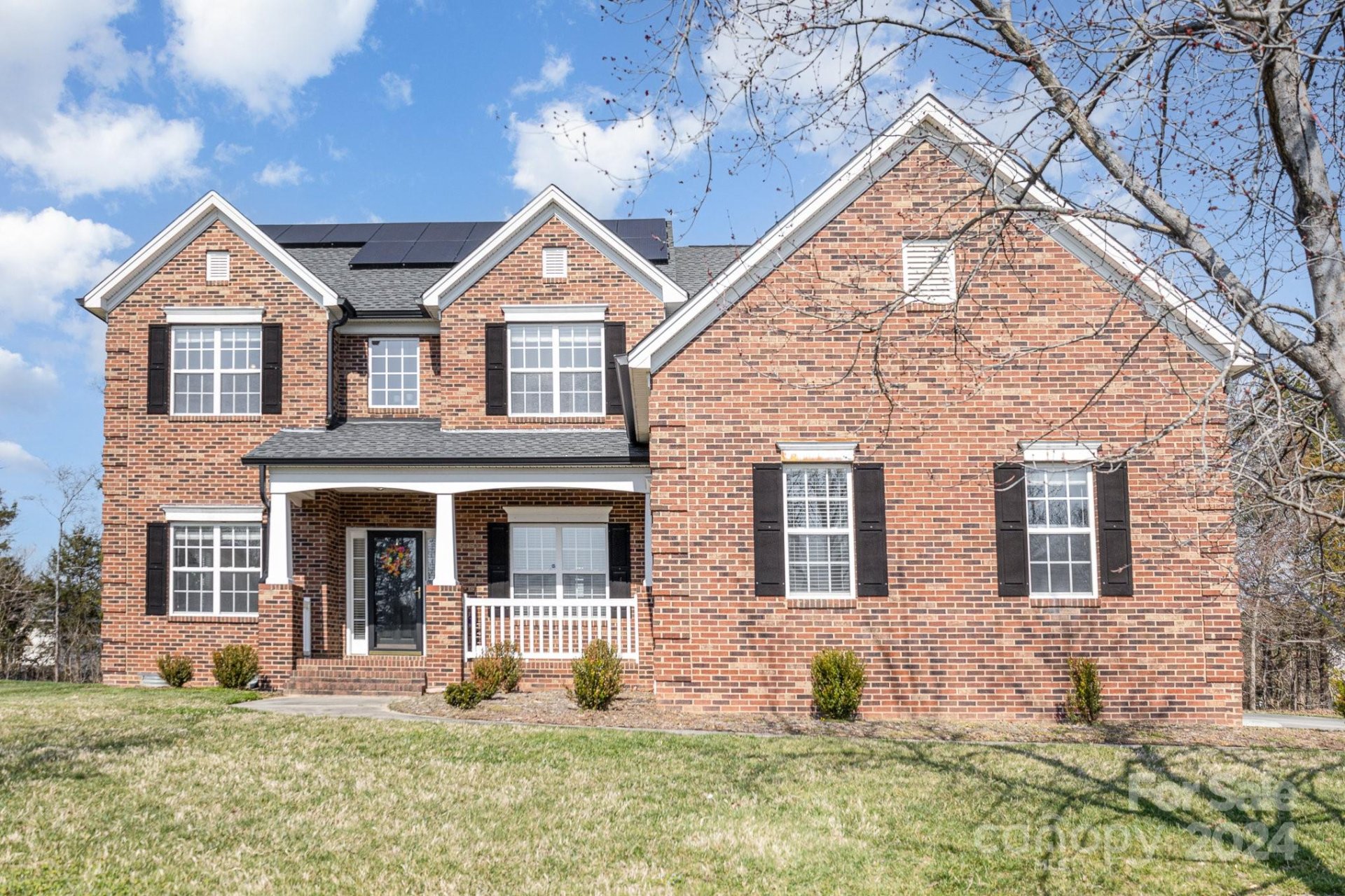 Property image 1 at 11403 Fountaingrove Drive, Charlotte, NC 28262