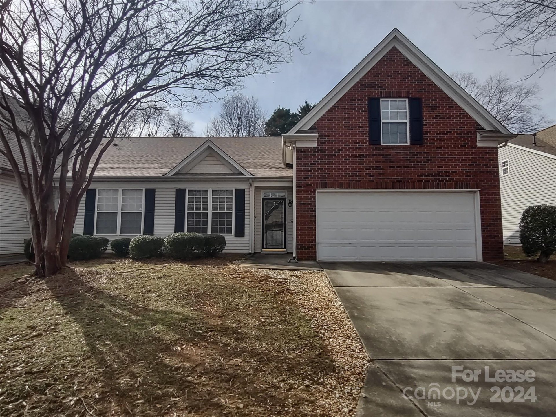 Property image 1 at 4510 Glenlea Commons Drive, Charlotte, NC 28216