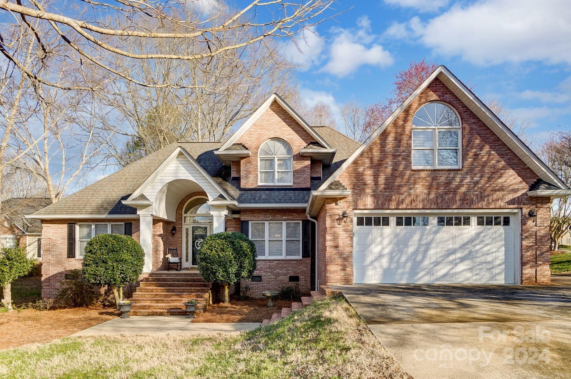 Property image 1 at 1552 Lavington Court, Gastonia, NC 28056