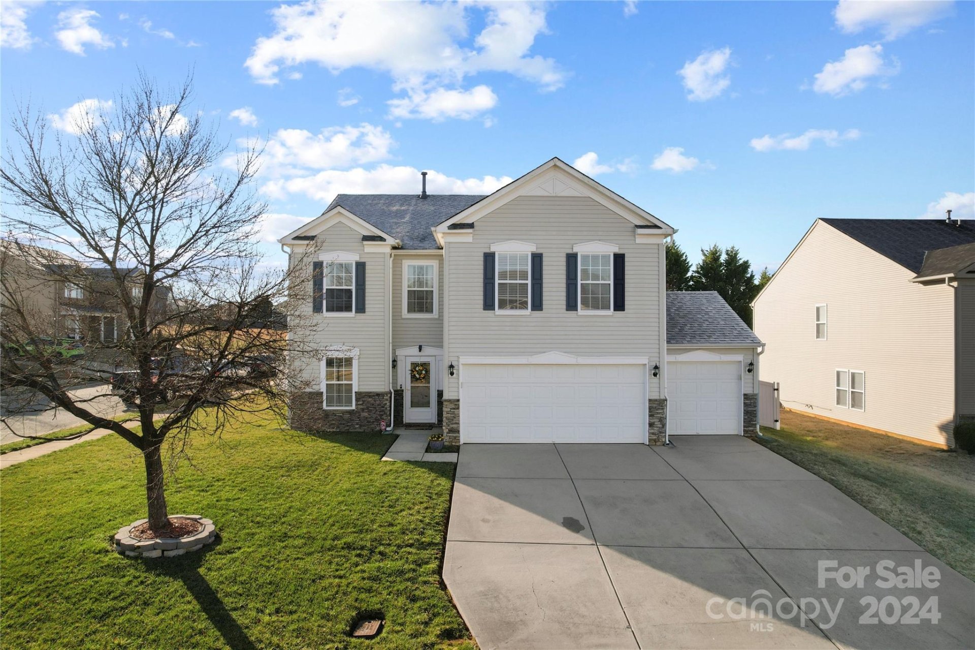 Property image 1 at 101 Bennett Trail Drive, Mount Holly, NC 28120