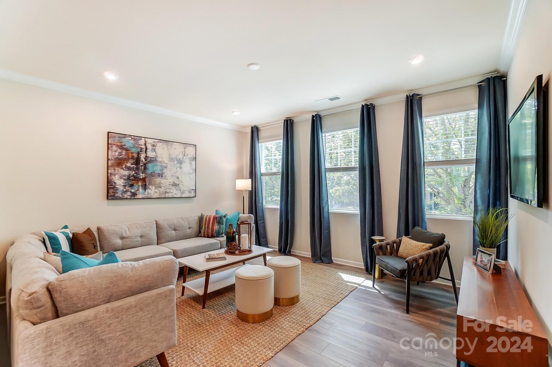 Property image 1 at 222 Marron Drive, Indian Trail, NC 28079