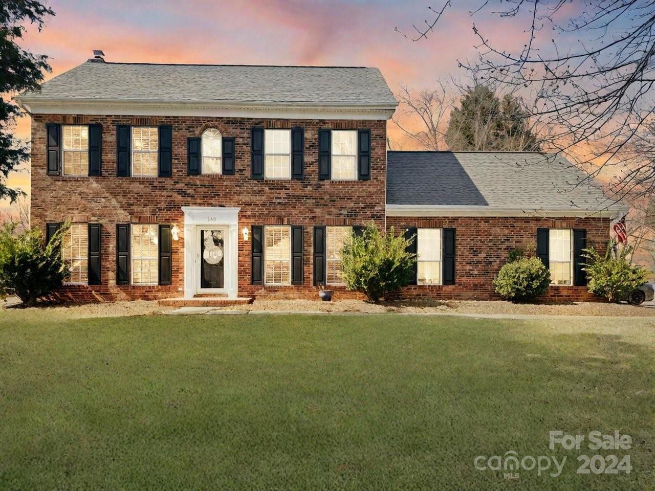 Property image 1 at 149 Blackberry Lane, Mooresville, NC 28117