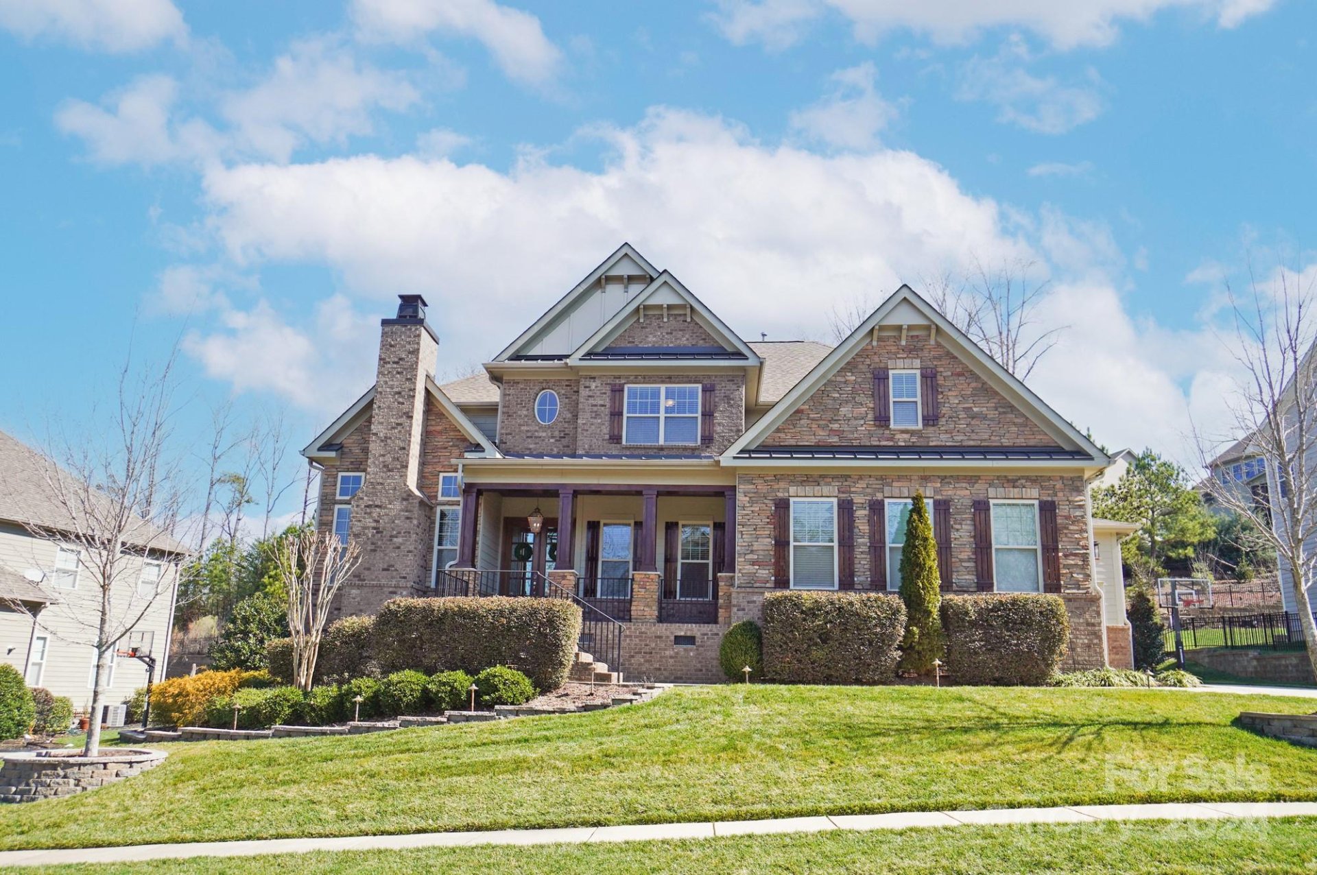 142 Forsythia Lane