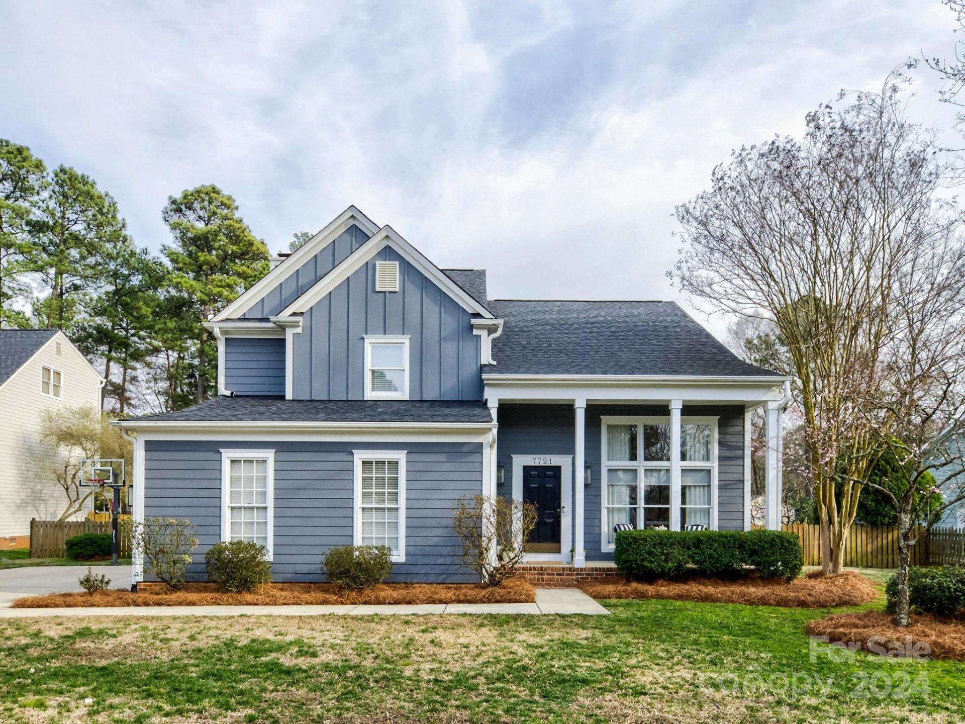 7721 Hickory Stick Place