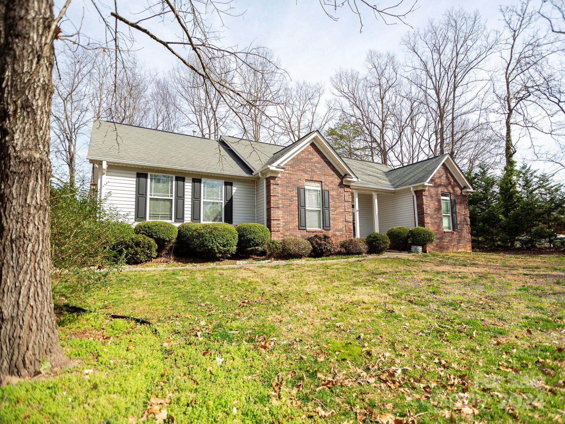 Property image 1 at 207 General Beauregard Street, Stanley, NC 28164