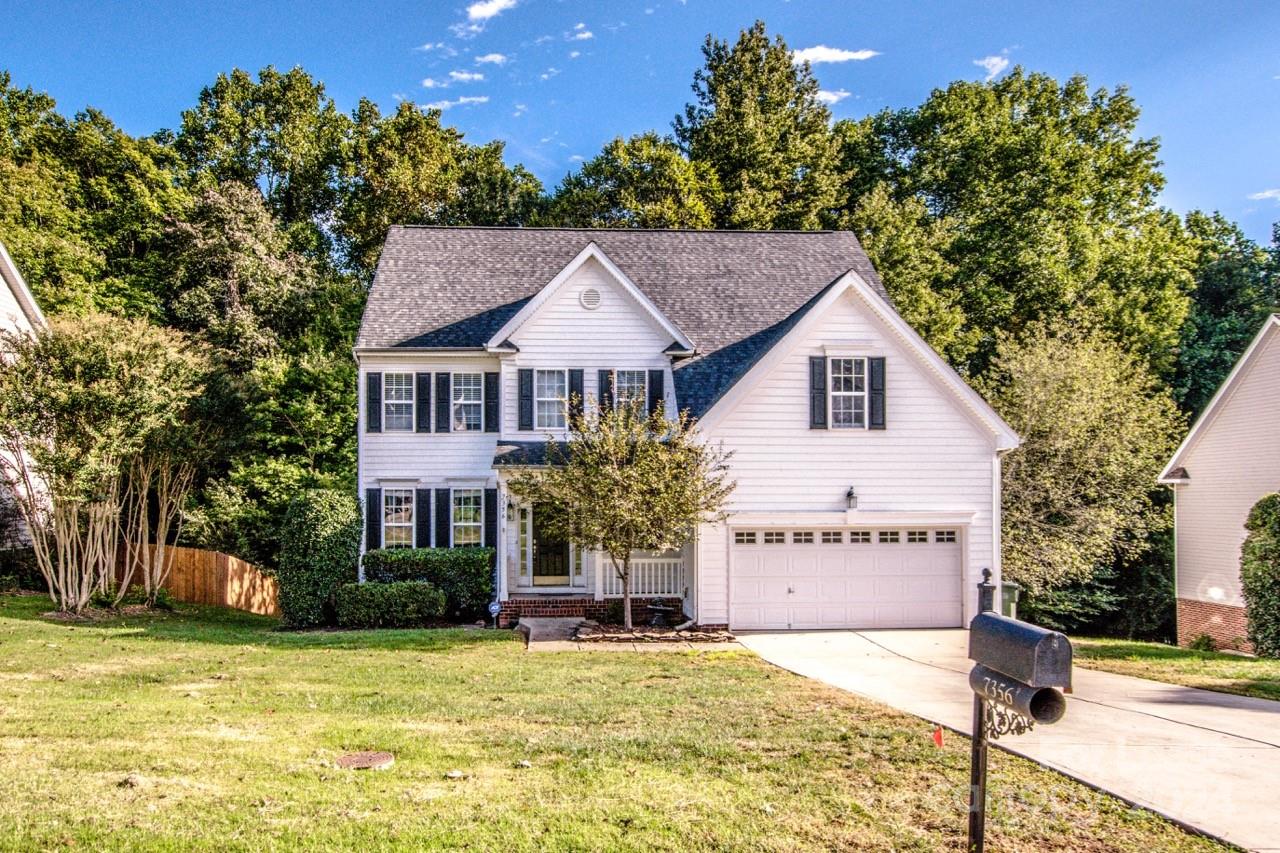 Property image 1 at 7356 Sedgebrook Drive, Stanley, NC 28164