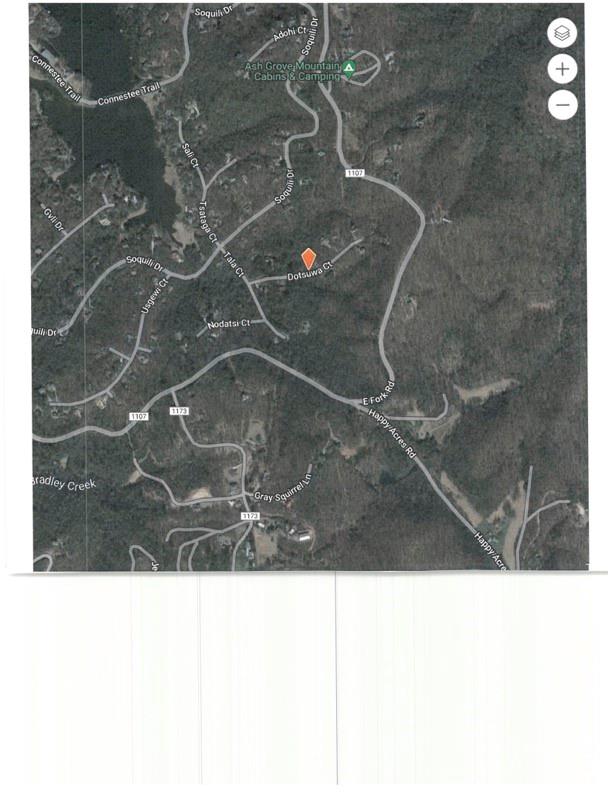 Property image 2 at Tbd Dotsuwa Court, Brevard, NC 28712