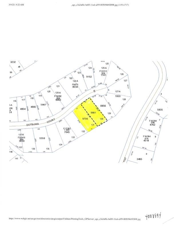 Property image 3 at Tbd Dotsuwa Court, Brevard, NC 28712