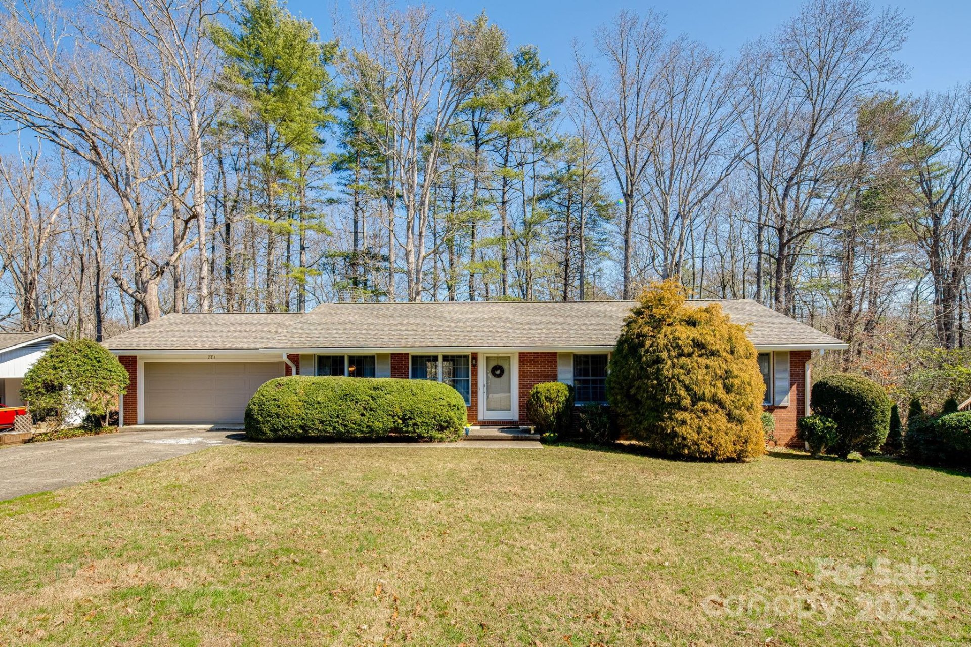 Property image 1 at 213 Grove Street, Brevard, NC 28712