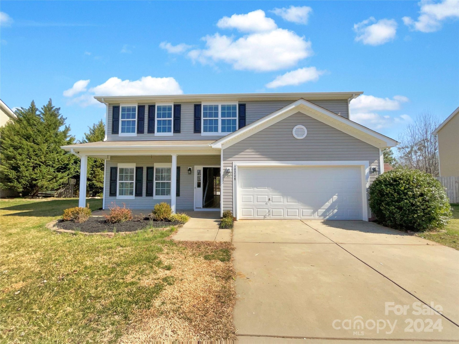 10208 Highland Creek Circle