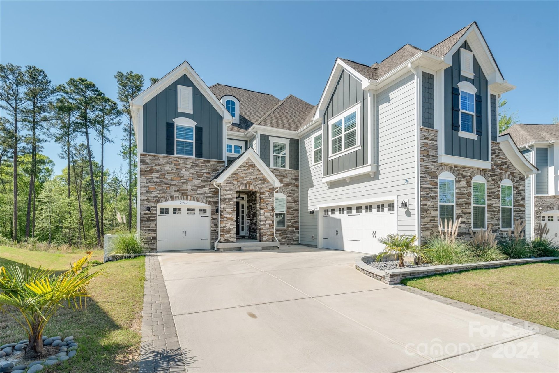 Property image 1 at 2967 Haley Circle, Davidson, NC 28036