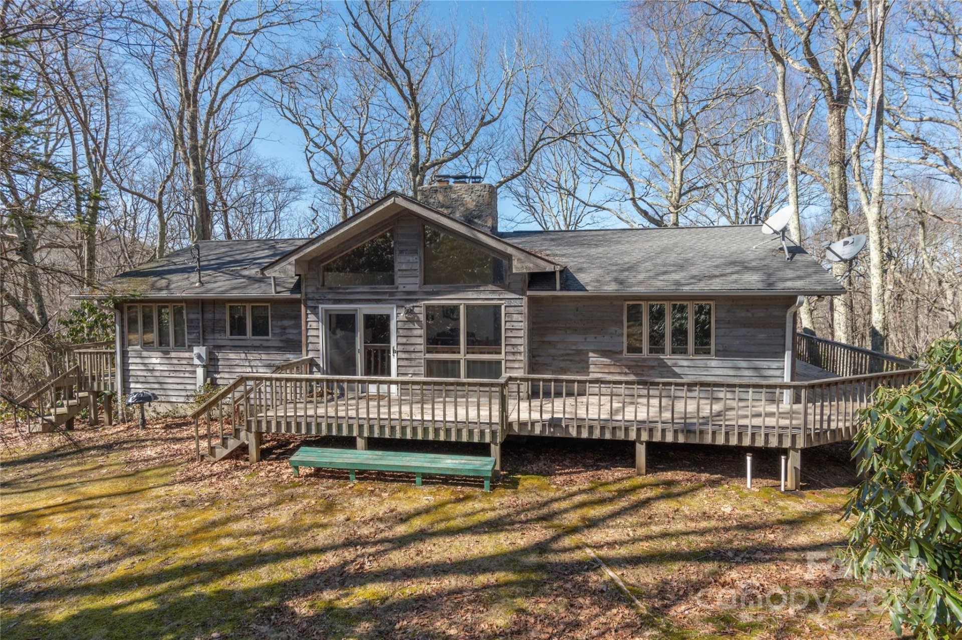 Property image 1 at 18 Grouse Point Road, Maggie Valley, NC 28751