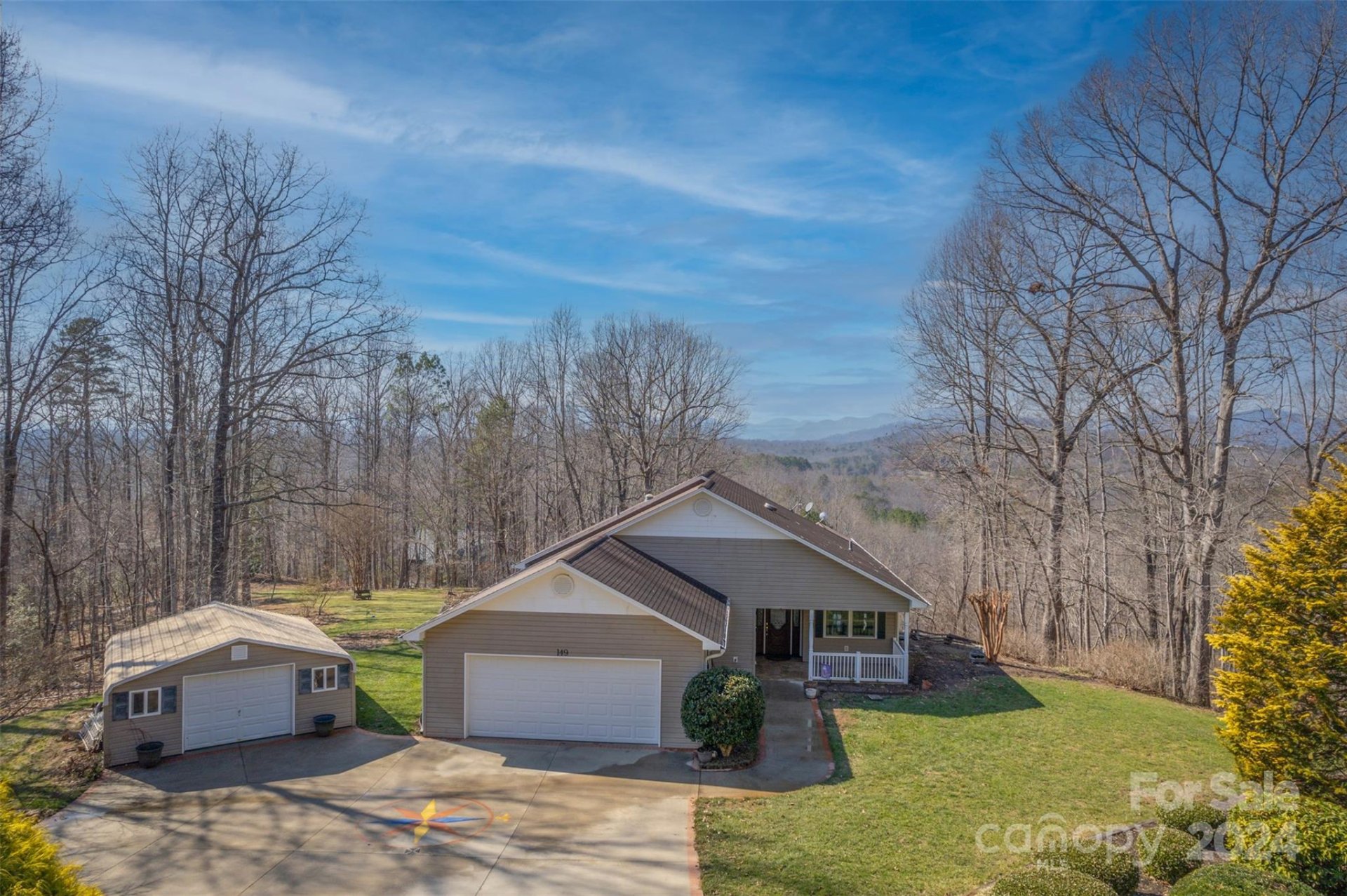 149 Balfour Drive